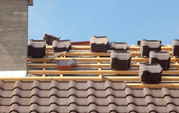 Kirby Cross clay roofing costs