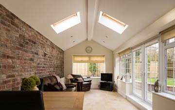 conservatory roof insulation Kirby Cross, Essex