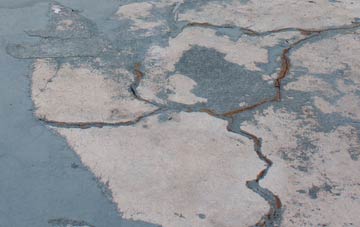 fibreglass roofing replacement Kirby Cross