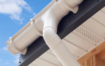 Kirby Cross gutter installation costs