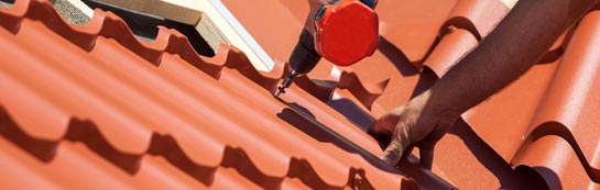 save on Kirby Cross roof installation costs