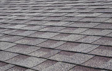 Kirby Cross tiles for shallow pitch roofing