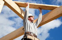 Kirby Cross roof replacement work